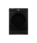 Fresh washing machine 7 kg ffm7vst1-d800bcld - black - turkish made