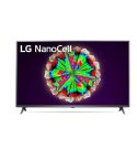 Lg 55 4k active hdr nano cell tv with webos and thinq ai 55NANO80VNA