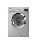 Zanussi automatic washing machine 7 kg silver zwf7040sxv