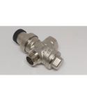 Zanussi EWH Water Pressure Regulator