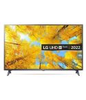 Lg Uhd 4k Tv 50 Inch Up75 Series 4k Active Hdr Webos Smart Ai Thinq 50up7500pvg