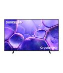 Samsung 65 Inch Smart TV , 4K UHD LED Built-In Receiver - 65U8000F