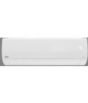Beko split air conditioner 225 hp cooling and heating white - biv 180 eg