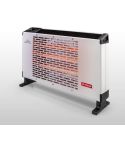 دفاية فريش كوراتز شمع 2100 وات - Quratez PSM-210