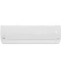 Beko split air conditioner 15 hp cooling & heating whitebiv 121 eg