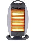 Jac ngh-3040 halogen heater - 4 candles