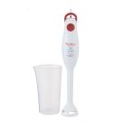Moulinex turbo mix plus hand blender 350 watts white- dd100141
