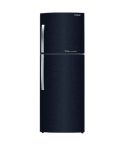 Fresh refrigerator 397 liters fnt-fntb470kb