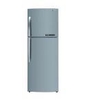 Fresh Refrigerator 397 Liters -Ion Plasma  Stainless Steel / Fnt-b470 Ct