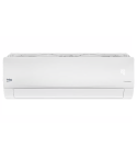 Beko Split Air Conditioner With Inverter 3 Hp Cooling Only White Bict2420/bict2421