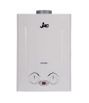 JAC NGW-6M Gas Water Heater 6 Liters
