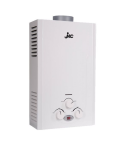 JAC NGW-10M Gas Water Heater 10 Liters