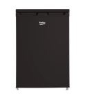  Beko Mini Bar Refrigerator 116 Liter Black Tse12340b