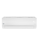 Beko Split Air Conditioner With Inverter , 3 Hp, Cooling Only, White - BICT2420X/BICT2421