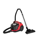 Beko vacuum cleaner, 2000 watts, red box, VCO32818WR