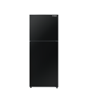 Fresh Refrigerator 369 Liters Flat Door - Black Matt / FNTBS400BMB