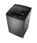 Tornado Washing Machine 11 Kg Pump Dark Silver Twe-tln11rds