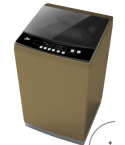 Jac washing machine13k silver –  ngwm-1395n