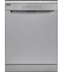 Fresh dishwasher a15 - 60-sr (12 p) - silver