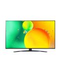 Lg Nanocell 50 Inch 4k Uhd Smart Led Tv With Built-in Receiver - 50nano796qa