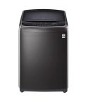 Lg washing machine topload 22 kg direct drive steam t2293efhsc
