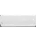 Beko split air conditioner 3 hp cooling and heating white - biv 240 eg