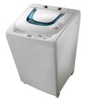 Toshiba top load washing machine 10k white aew-9770sup