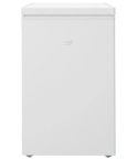 Beko chest freezer defrost97liters white - hs110510