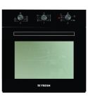Fresh oven built in 60 cm - Code 9640
