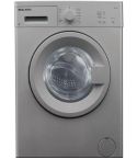White point washing machine 7 kg 1000 rpm silver wpw 71015 ds