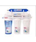 Fresh water filter 5 stages calcite pracit