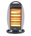 Jac -3040 halogen heater - 4 candles