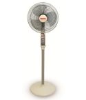 Fresh smart piano stand fan without remote control 16 inch