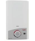 Olympic electric digital gas water heater 10 liter
