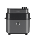Fresh Faf-m1800b Air Fryer, 7 Liter, 1800 Watt, Black - Fresh-500017580