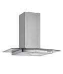 Fresh Kitchen Cooker Hood 90 cm 3 Speeds Stainless FHC90S75MLG
