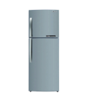 Fresh refrigerator 369 liters stainless fnt-b400 kt