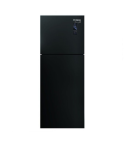 Fresh refrigerator no frost 397 l digital black fnt-mr470ygqmi
