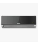 Fresh Split Air Conditioner Turbo 1.5 Hp Cool And Heat Inverter White Sifw13h/ip-sifw13h/o-x2