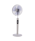 Fresh Stand Fan Without Remote Control, 16 Inch Code 9460