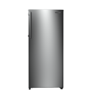 Fresh Upright Freezer 4 Drawers 130 Liter Silver FNU-L251S