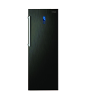 Fresh Upright Freezer 7 Drawers Touch Black Fnu-mt301b 