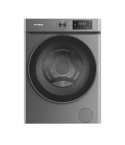 Fresh Washing Machine 08 Kgs Inverter Direct Drive G2-Dark Silver