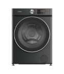 Fresh Washing Machine 9 kg inverter Black FLDDRPMG1BL