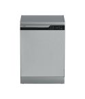 HITACHI Dishwasher 15 Person 60 cm Inverter LED display 6 Programs Stainless HNFP3630XB