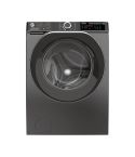Hoover Washer 14 Kg - 9 Kg Dryer Inverter Silver Hdp4149ambcr-egy