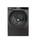 Hoover Washer Fully Automatic 14 Kg Inverter Silver Hw414ambcr-egy