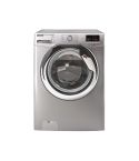 Hoover 7 kg fully automatic washing machine silver H3WS173DC3RELA