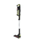 HOOVER Cordless Vacuum Cleaner 40 Watt In Grey x Phosphorous Color With Micro Filter