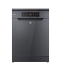 HOOVER Dishwasher 13 Person 60 cm Inverter Digital 5 Programs Anthracite HF3E9L0A-EG